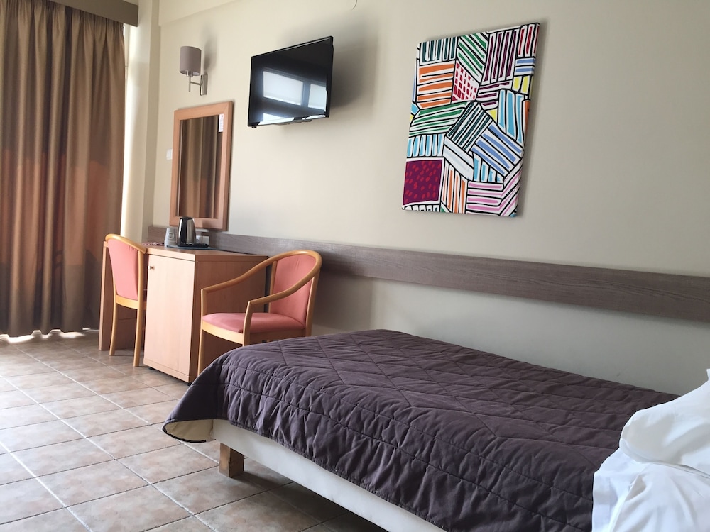 Hotel Ostria 10/45