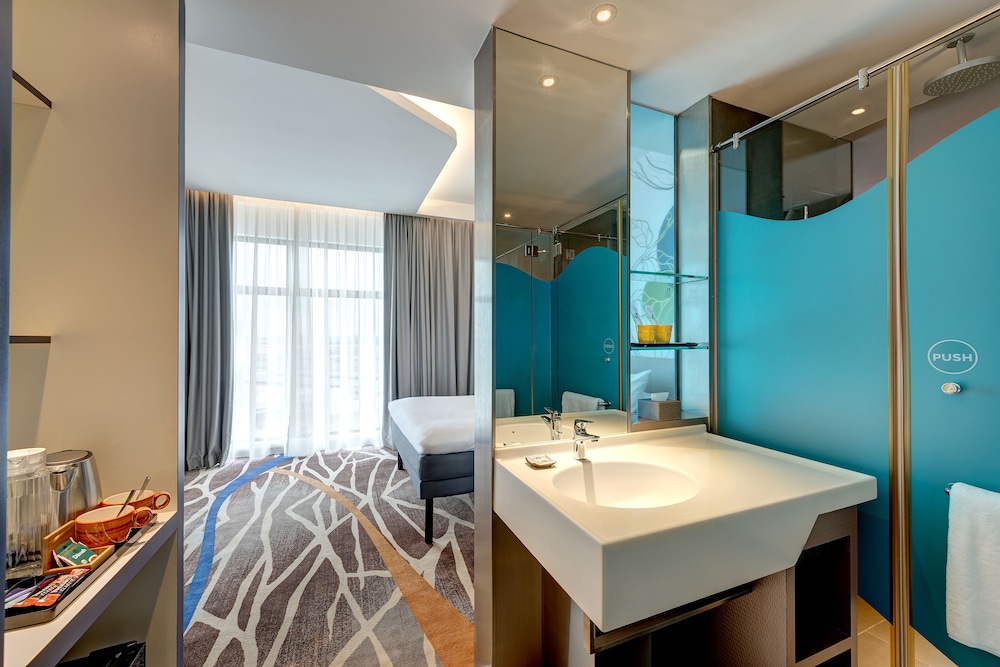 Ibis Styles Johor Iskandar Puteri 31/34