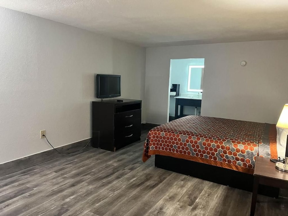 Motel6 Spartanburg, SC – Northwest / Business 85 59/69