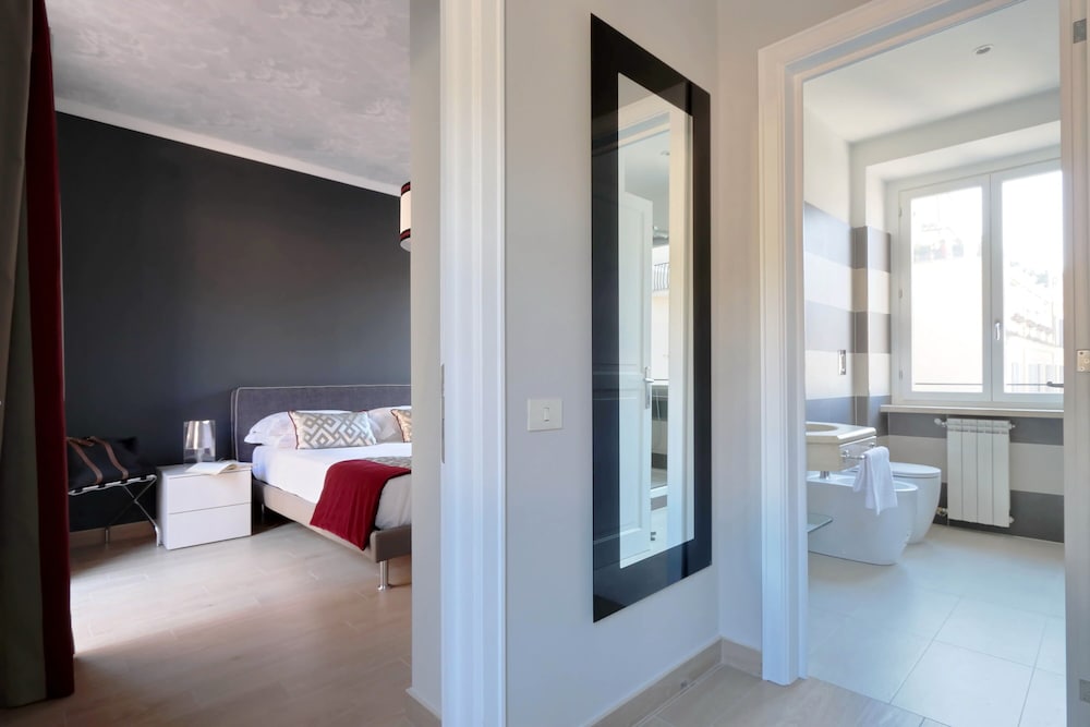 Piazzetta Margutta - My Extra Home 18/77