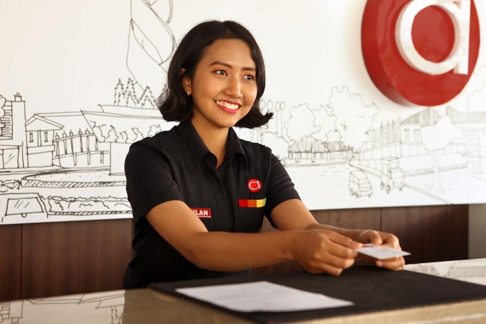 Amaris Hotel Padang 6/32