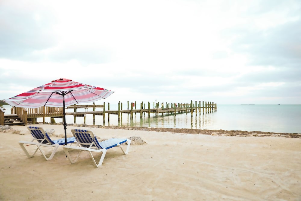 Topsider Resort 34/39
