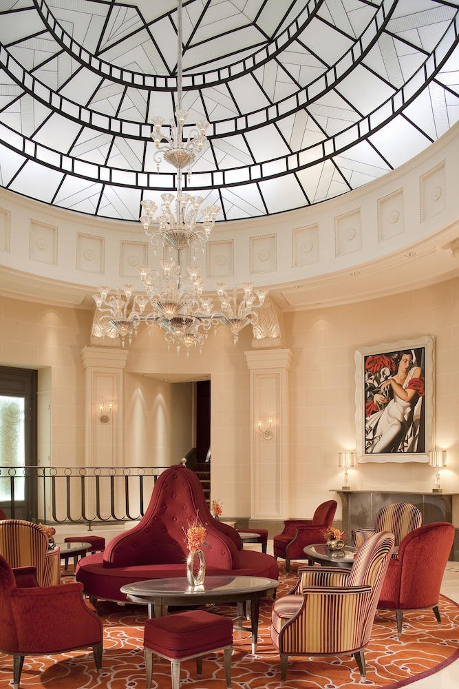 Chateau Frontenac Hotel 47/69