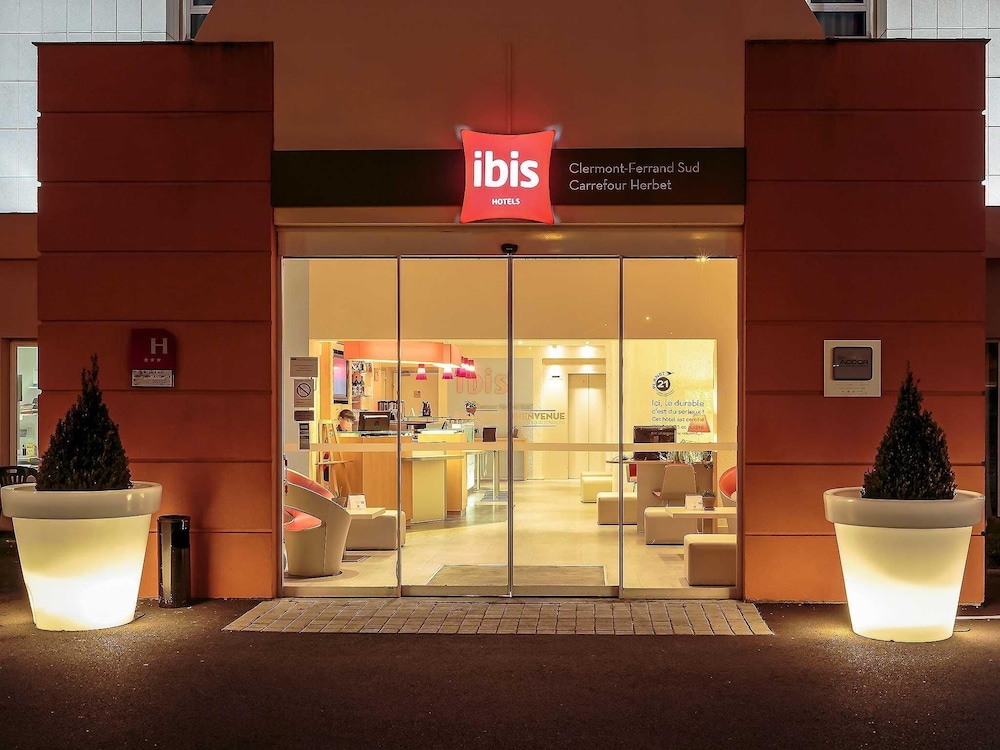ibis Clermont Ferrand Sud Carrefour Herbet 37/57