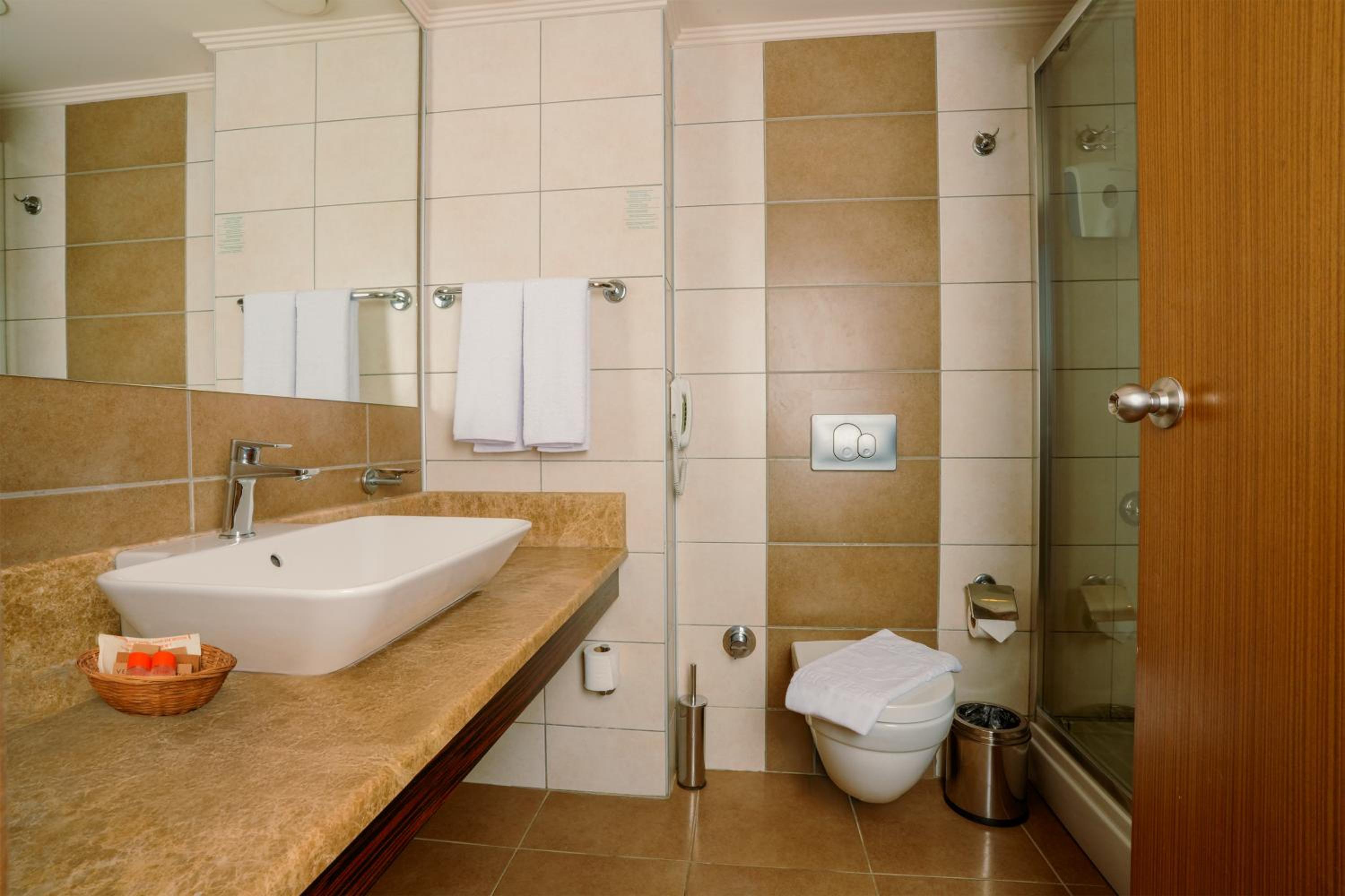 Venosa Beach Resort Spa 57/57