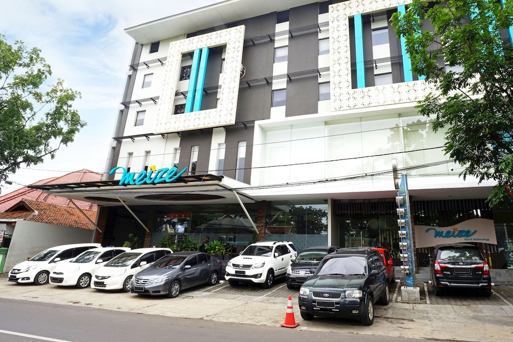 Meize City Center Bandung 19/26