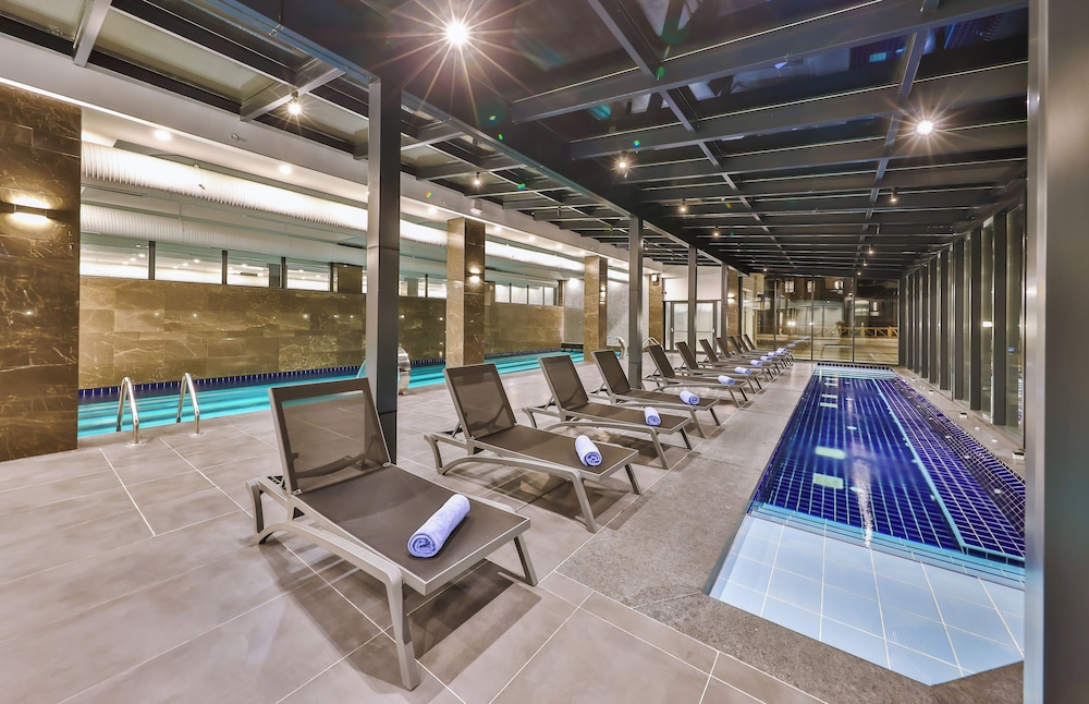 Narven Wellness & Thermal Hotel 31/50