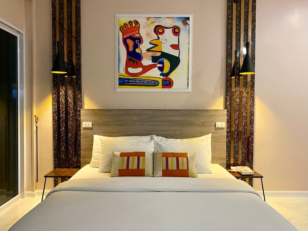 Koh Kood Bed's 14/65