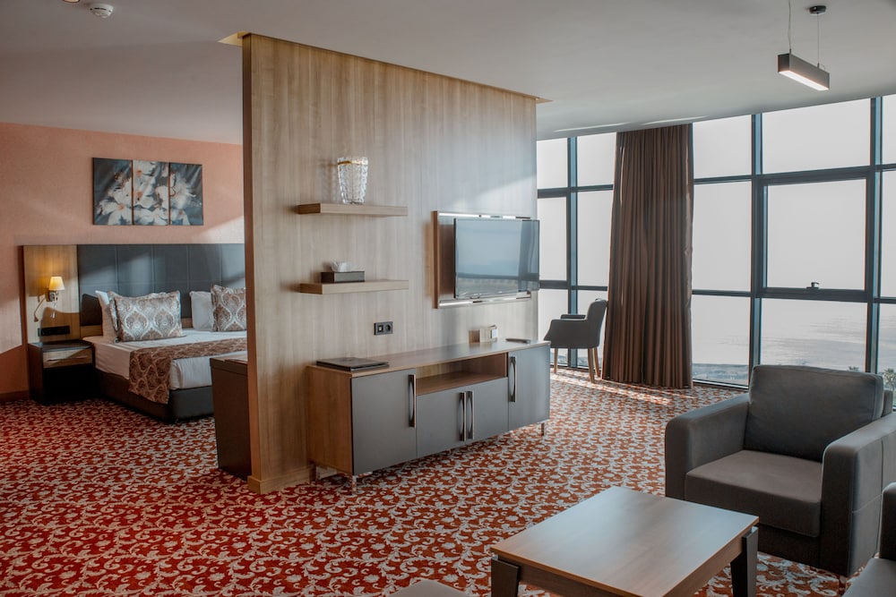 Euphoria Batumi Convention And Casino Hotel 49/63