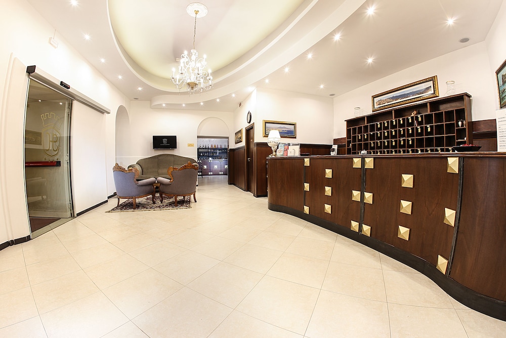 Grand Hotel Capodimonte 2/58