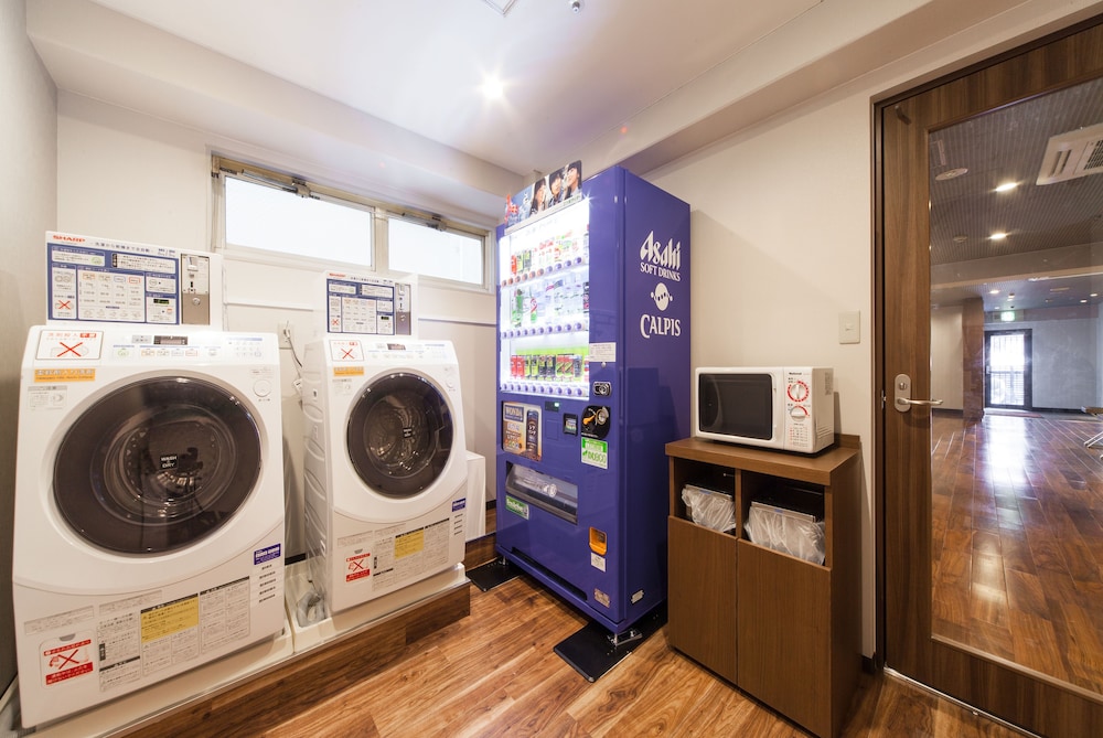 ホテルマイステイズ心斎橋 写真3