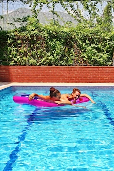 Alanya Beach Hotel 8/49
