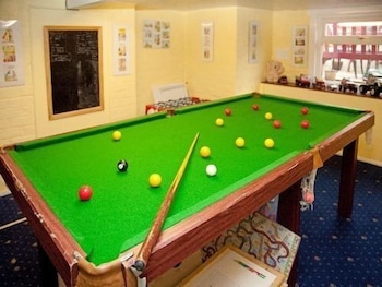 The Meltham Guest House 20/29