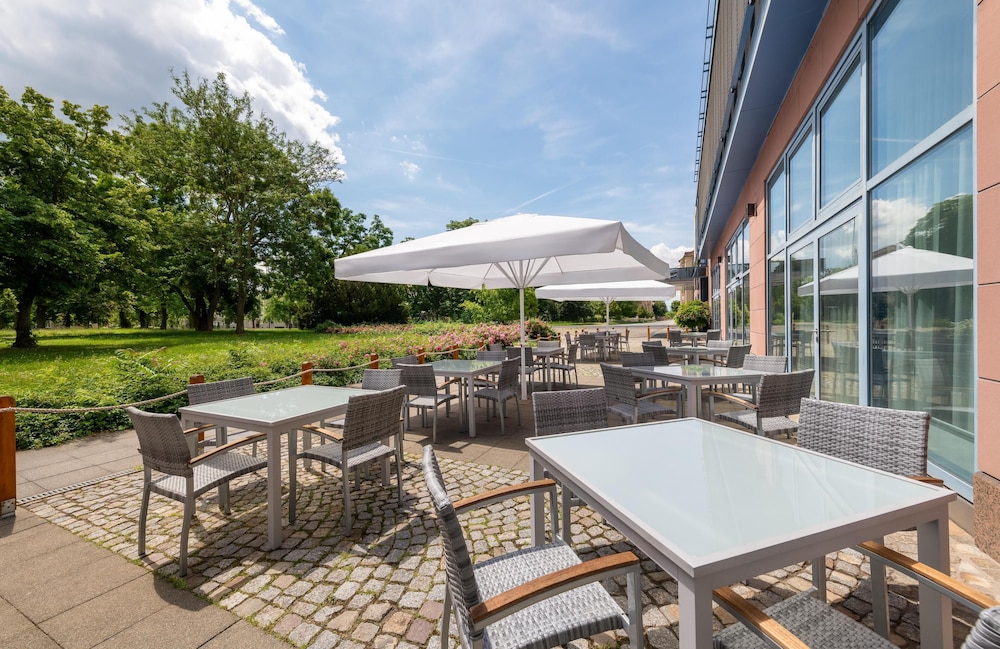 Radisson Blu Furst Leopold Dessau 57/74