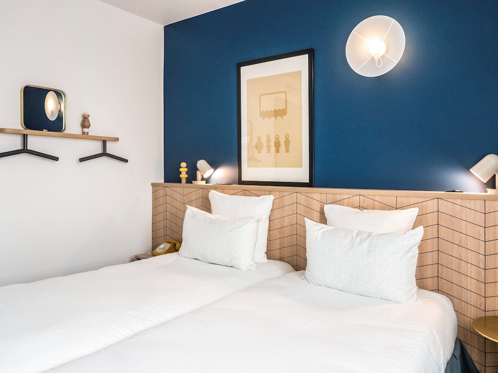 Ibis Styles Paris Romainville 8/44