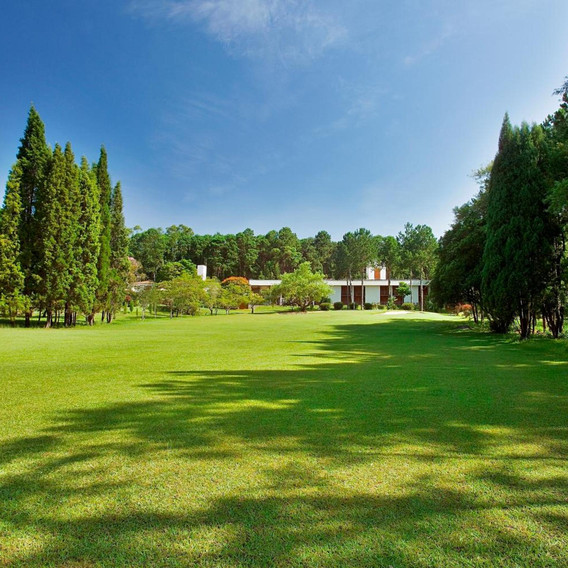 Garden Hill Hotel e Golfe 45/55