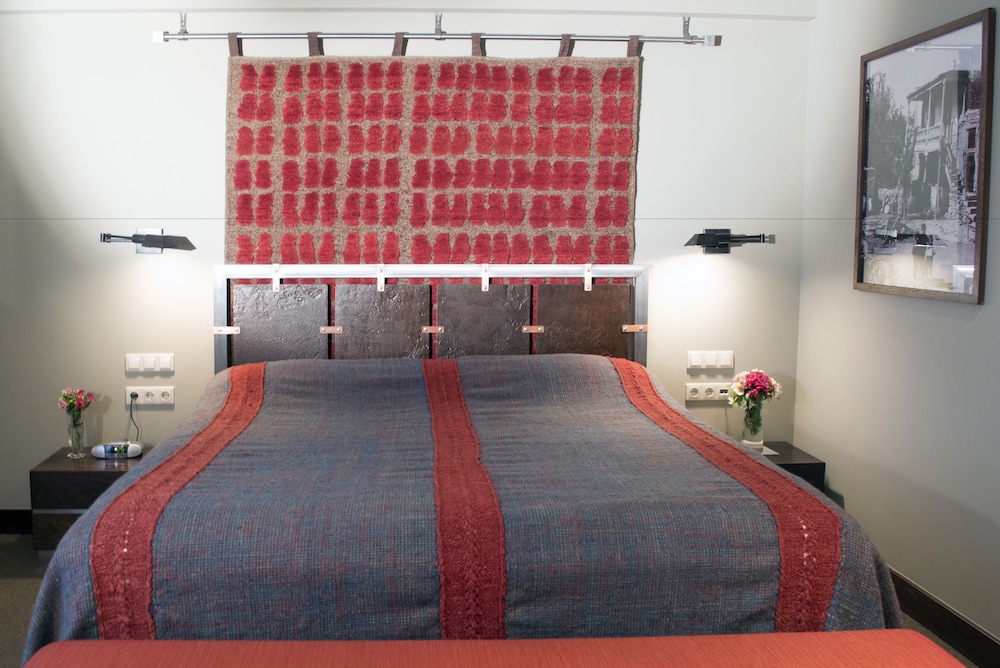 Tufenkian Historic Yerevan Hotel 20/61