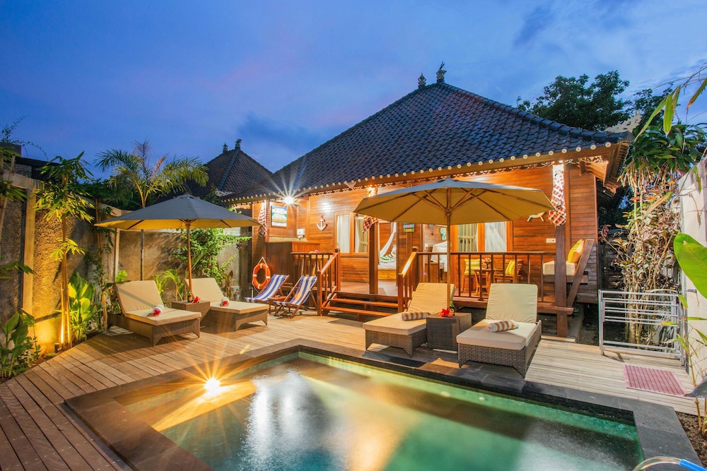 Sunset Garden Nusa Lembongan 25/50