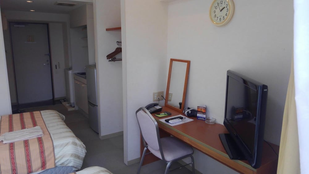 Hotel Peace Island Ishigaki In Yashima 46/46