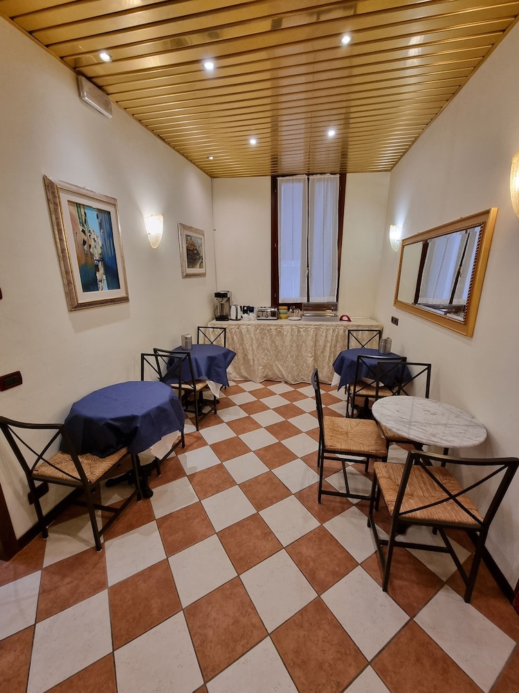 Residenza Ca San Marco 51/53