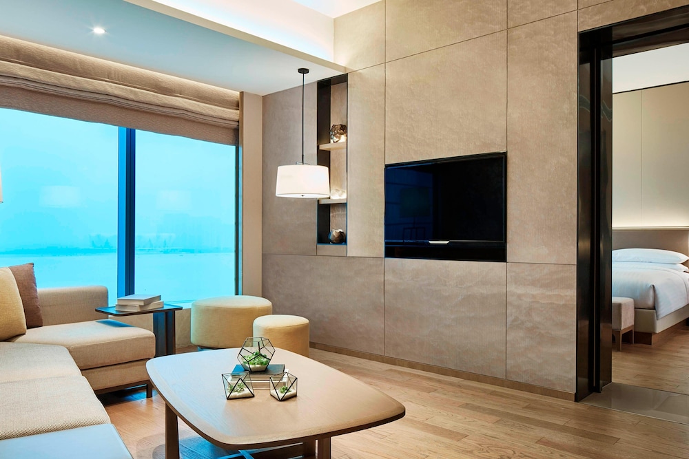 Hangzhou Marriott Hotel Qianjiang 40/51