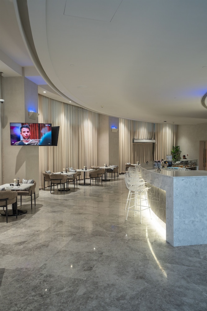Symphony Style Hotel 23/49