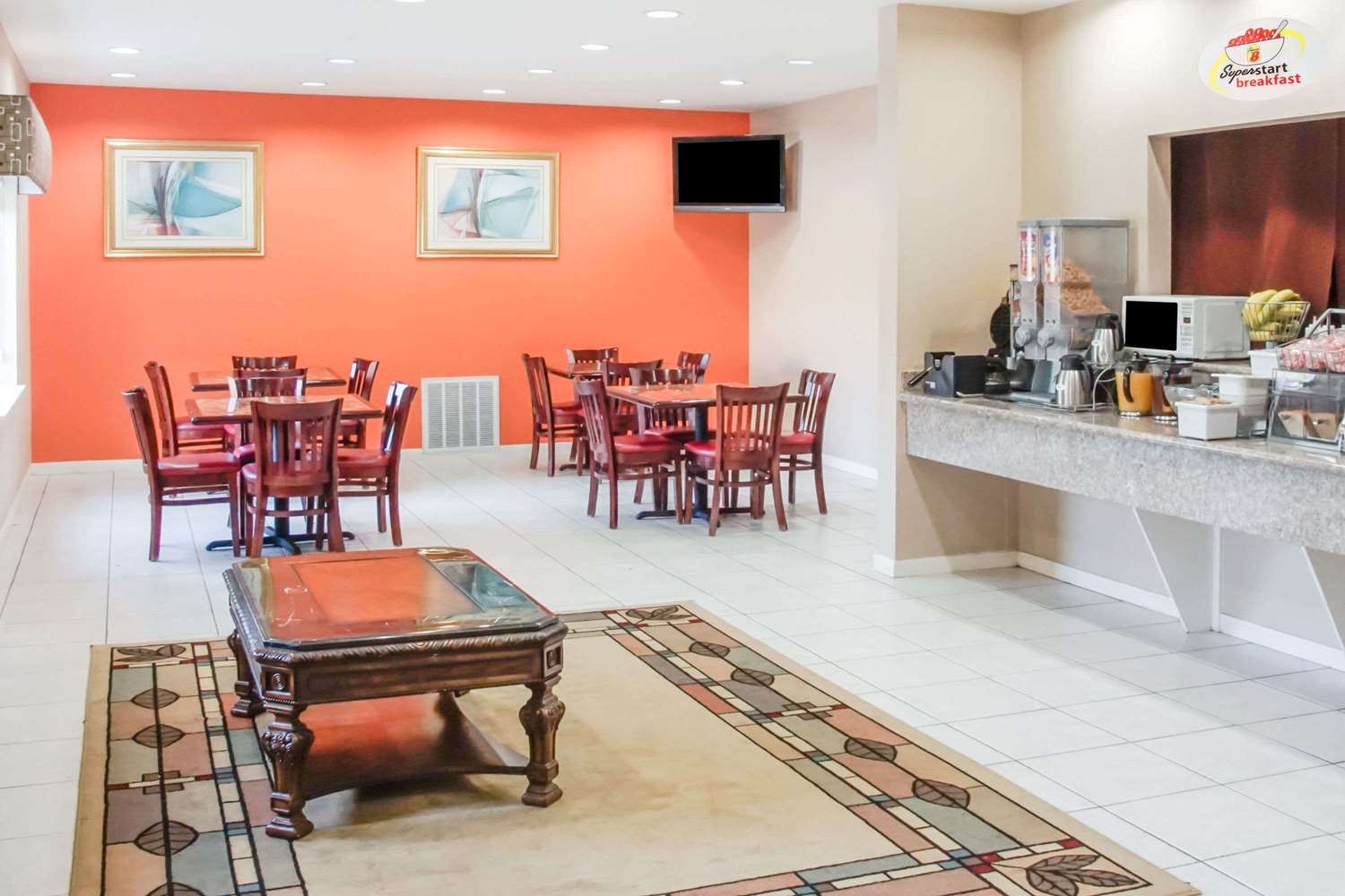 Super 8 By Wyndham Brenham TX 27/33