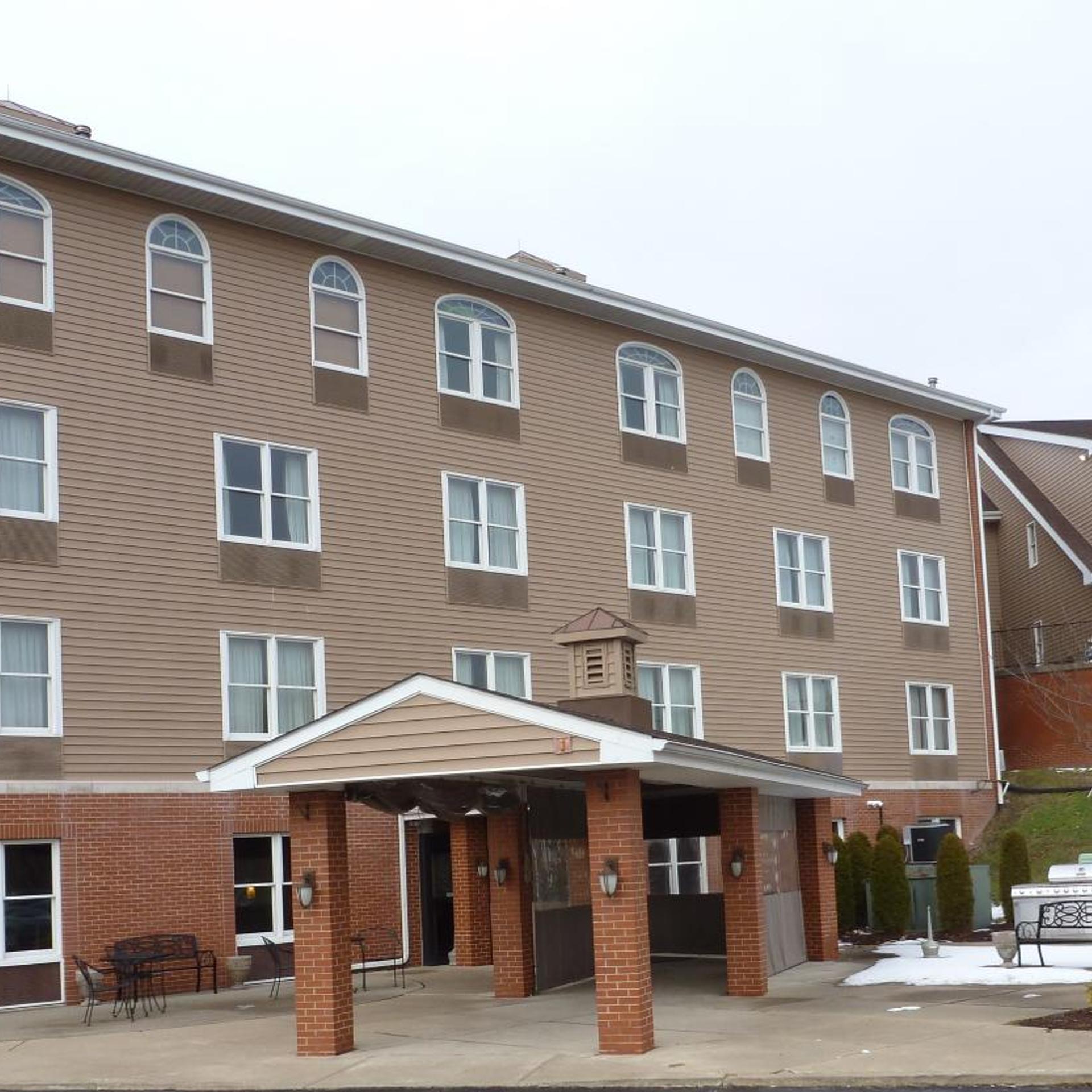 The Inn at Mountain View 3/33