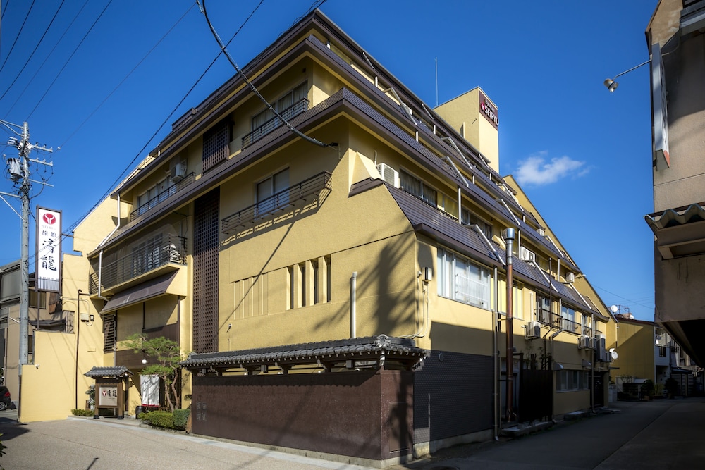 Ryokan Seiryu 39/49