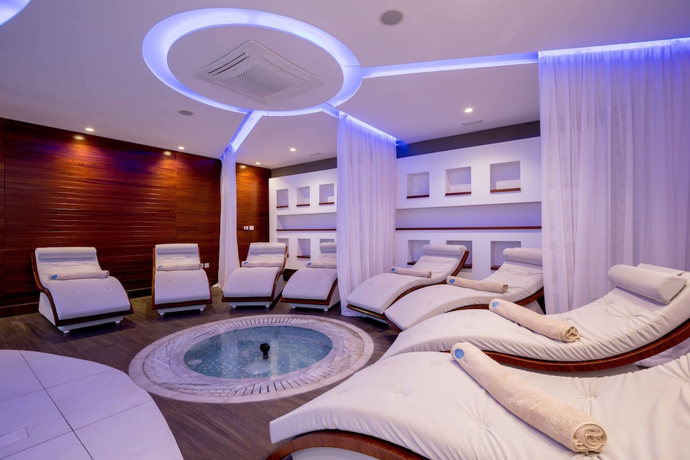 Tasia Maris Beach Hotel - Adults Only 21/49
