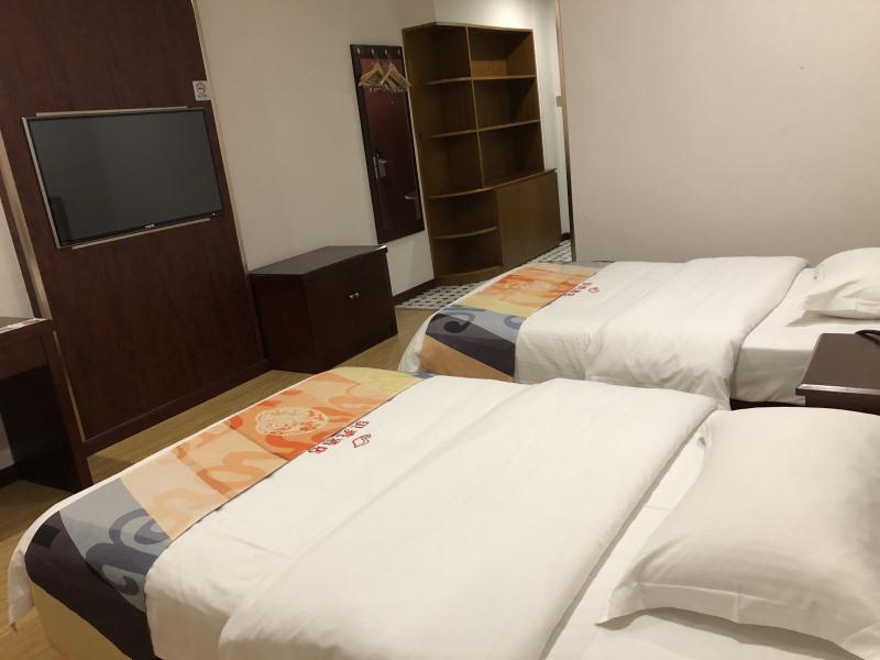 Shell Shanghai Jinshan District Zhangyan town Songjin Highway Hotel 16/31