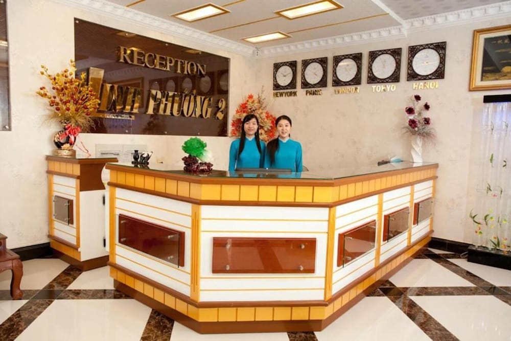 Linh Phuong 2 Hotel 3/64