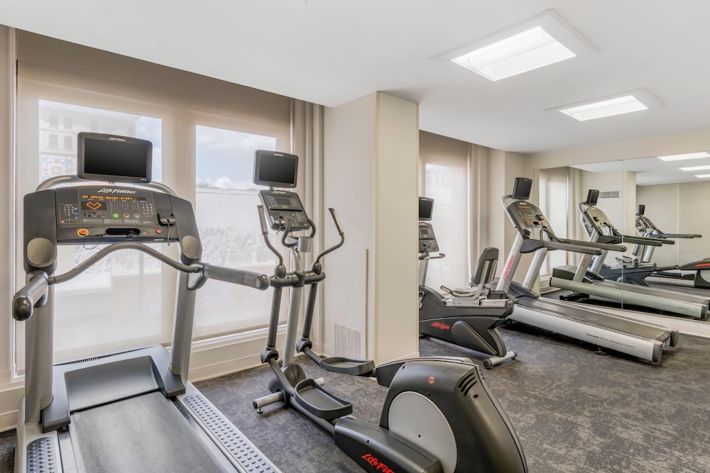 The Connally Hotel Downtown Atlanta, an Ascend Collection Hotel 34/60