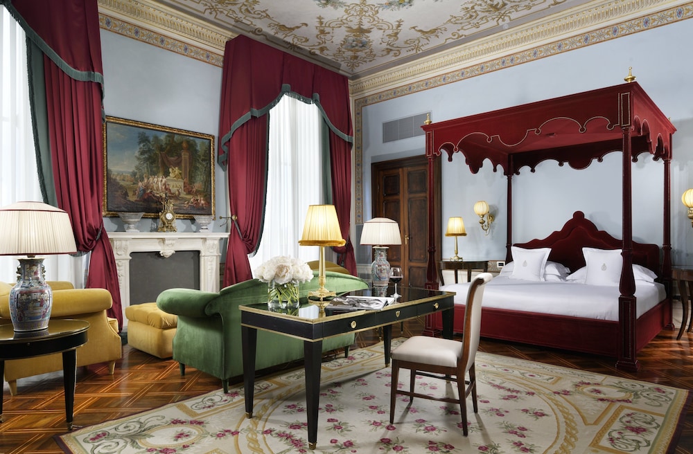 Imperial, Suite, 2 King Beds