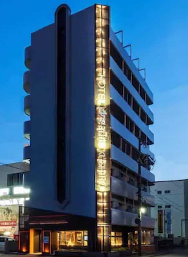 Hotel Areaone Kushiro 4/57
