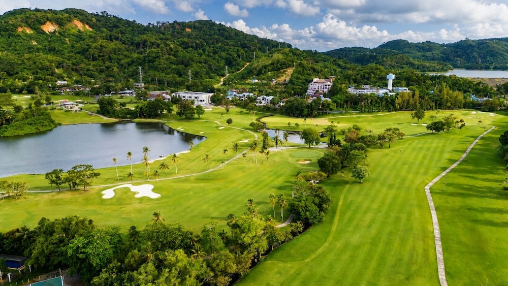 The Par Phuket 76/78