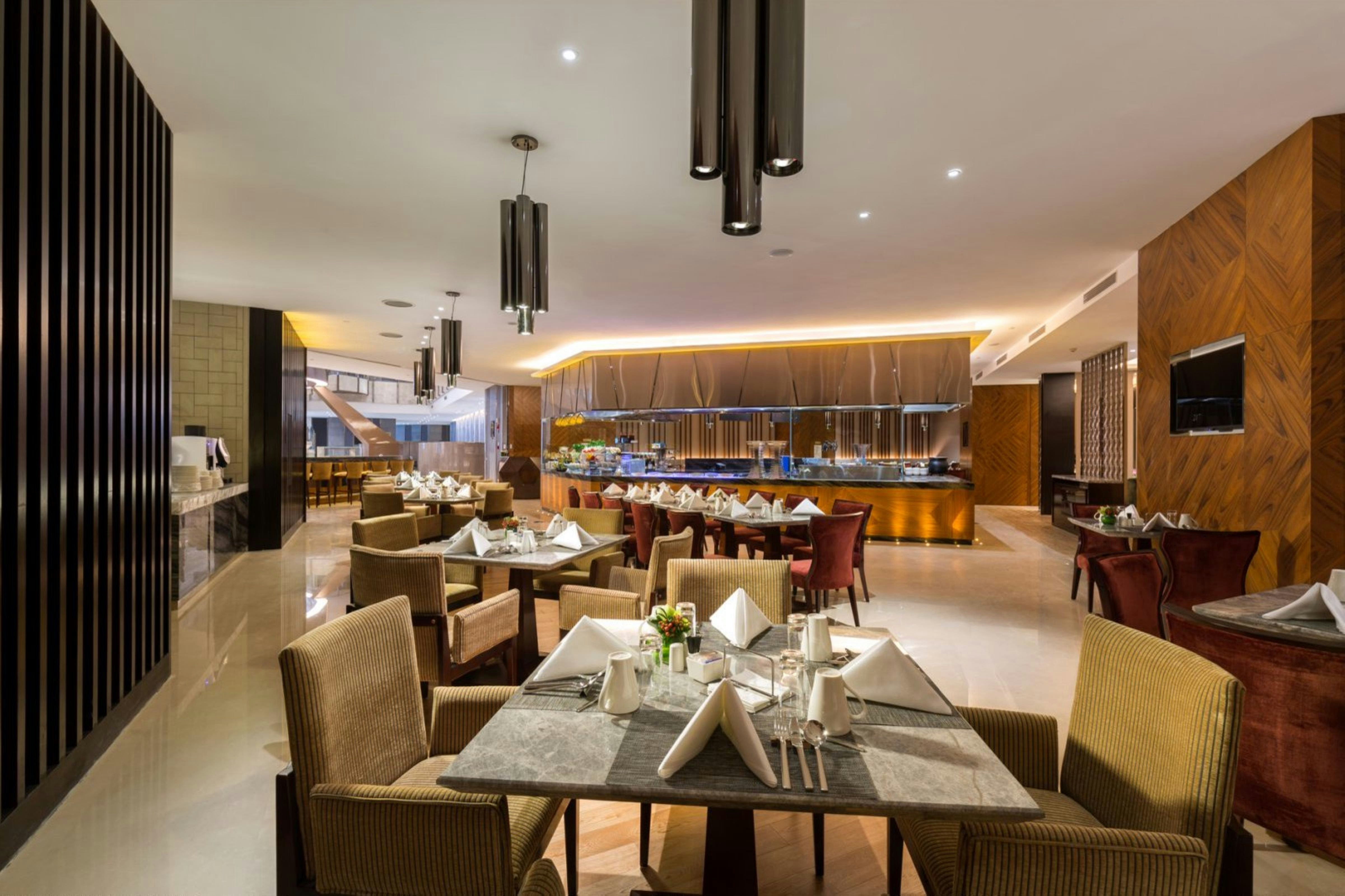 Seaton International Hotel Chengdu 40/59