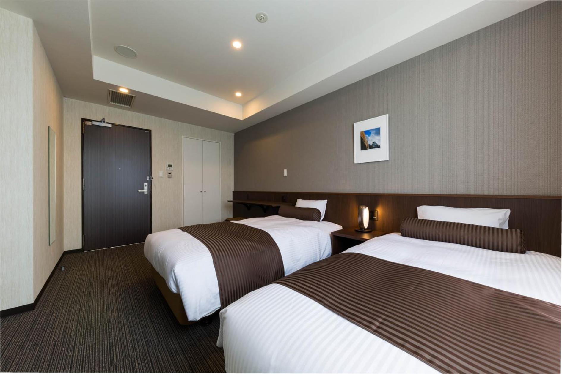 N Gate Hotel Osaka 23/35