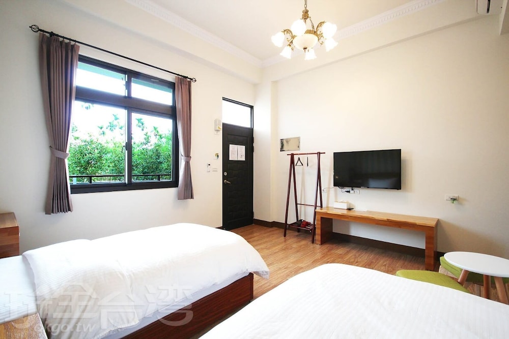 Shuibuzi Farmhouse 18/55