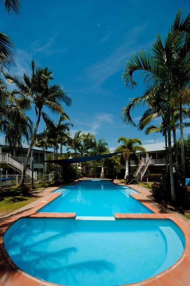 Best Western Mango House Resort 16/32