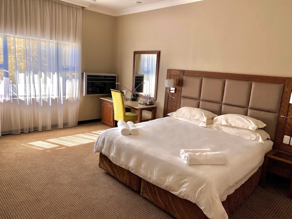 PREMIER RESORT SANI PASS 12/71