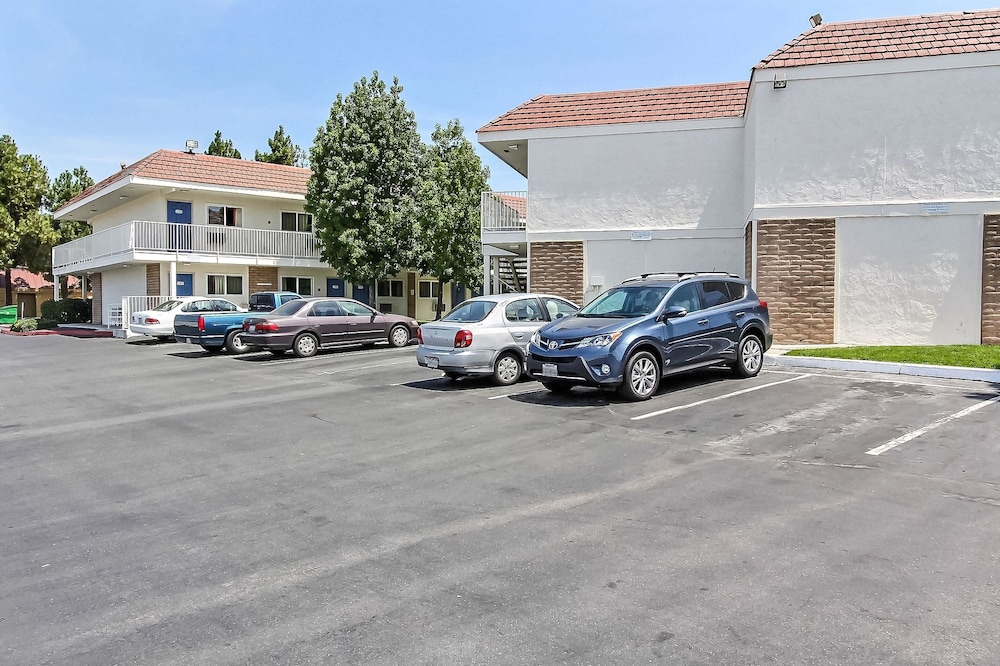 Motel6 San Jose, CA - Airport 42/54