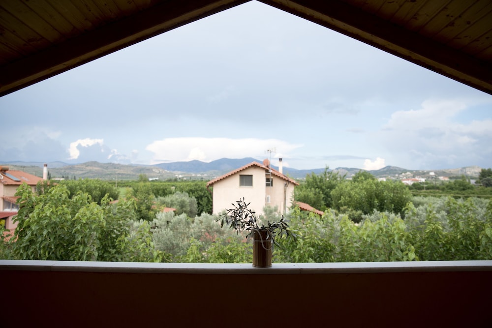 Agrotospita Country Houses 43/50