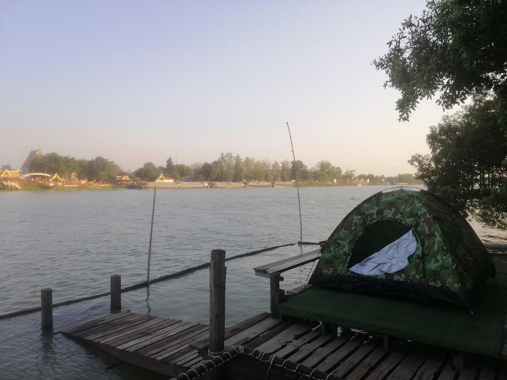 Lom Choi Home Stay Ayutthaya 20/47