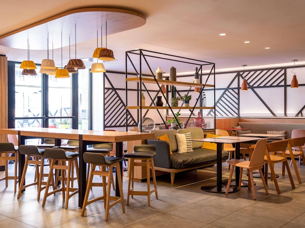 Ibis Styles Colmar Centre 44/53