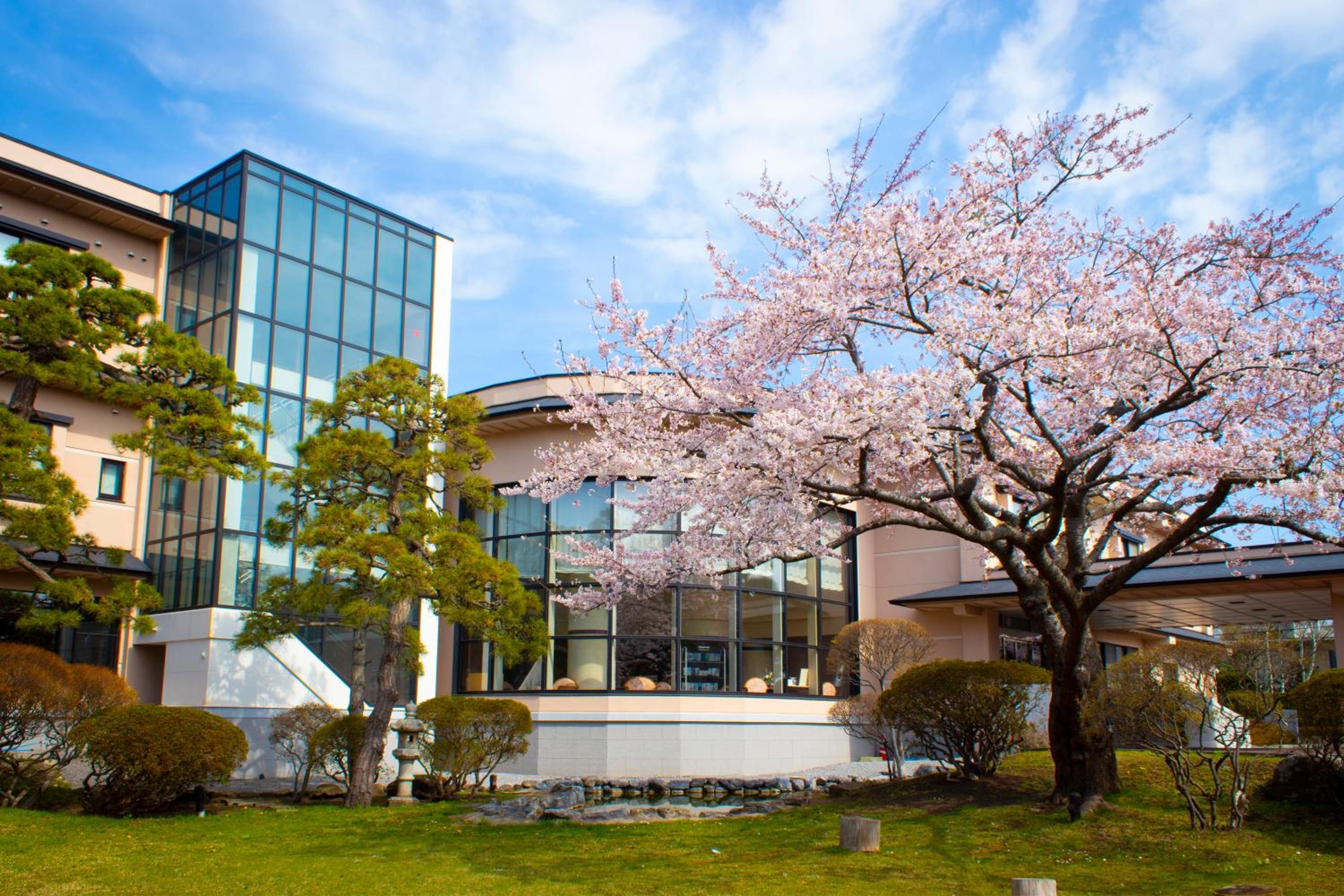 Yunokawa Onsen KKR Hakodate 10/47