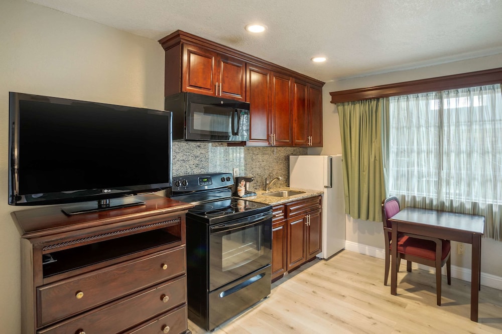 Quality Inn And Suites el Cajon San Diego East 22/31