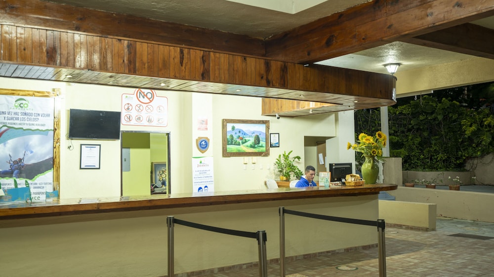 Jarabacoa River Club 19/57