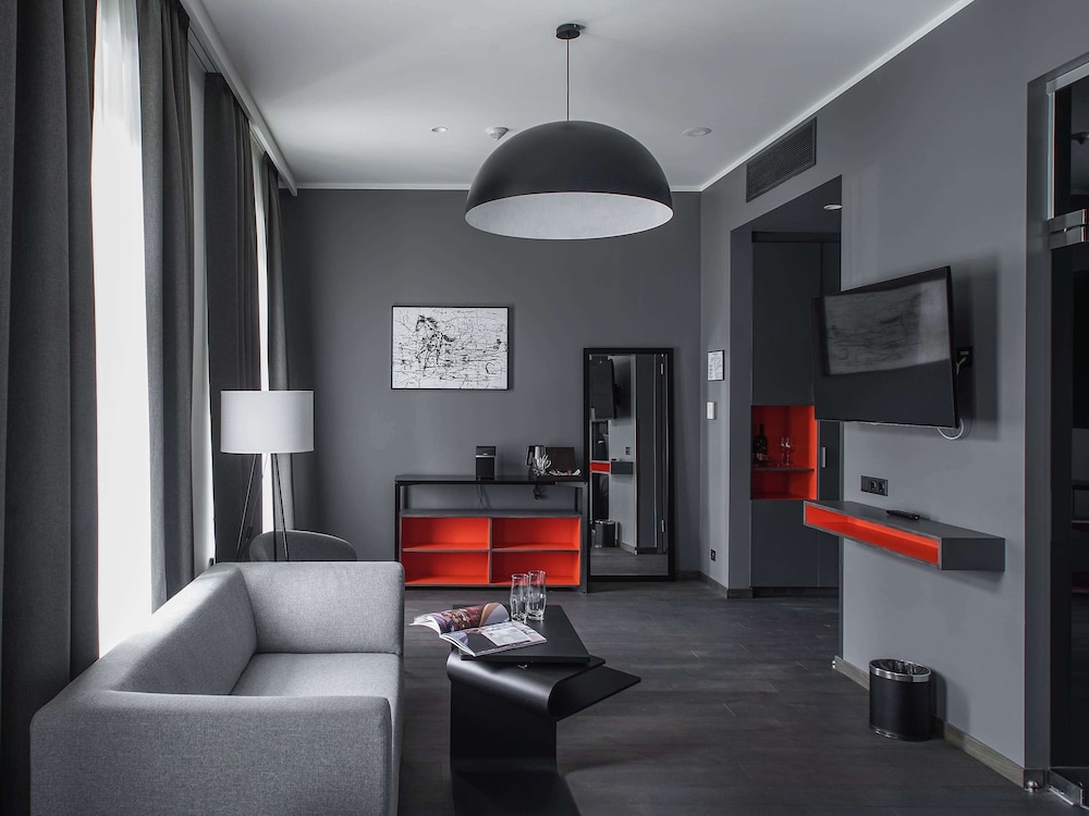 Pullman Riga Old Town 45/69