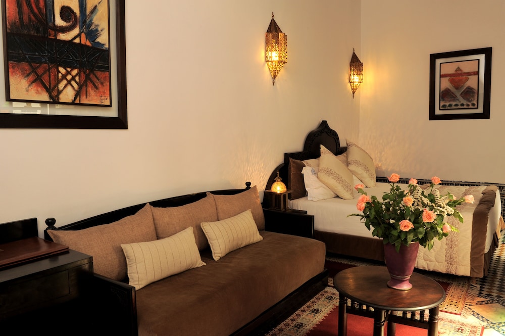 Riad El Amine Fes 36/70